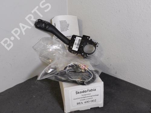 Electronic module SKODA FABIA I Combi (6Y5) 1.9 TDI | BP28212829M83 