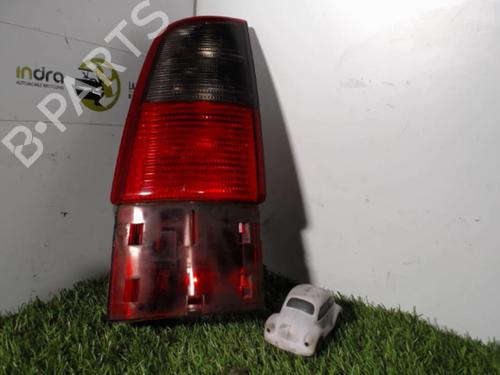 Used Left taillight Left taillight SEAT CORDOBA Vario (6K5) 1.9 SDI (68 hp) 21852503 21852503