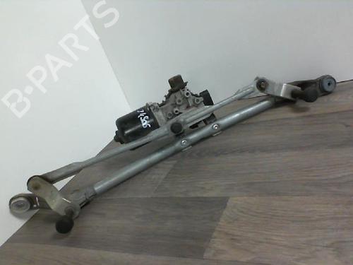 Used Front wiper motor Front wiper motor RENAULT MEGANE IV Hatchback (B9A/M/N_) 1.5 dCi 90 (B9A1) (90 hp) 30539058 30539058