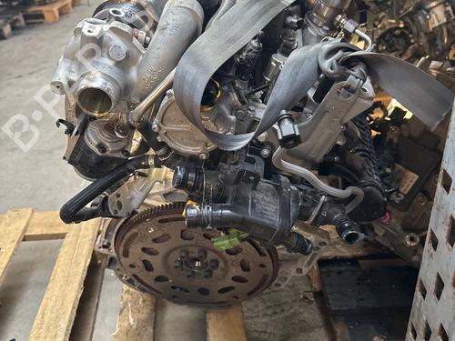 Engine CITROËN C3 III (SX) 1.2 THP 110 (SXHNPS, SXHNZT, SXHNZ6) | BP37741562M1 - Image 6