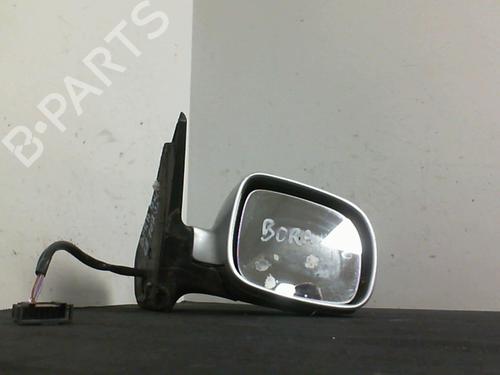 Used Right mirror VW BORA Variant (1J6) 1.9 TDI (101 hp) 21856864