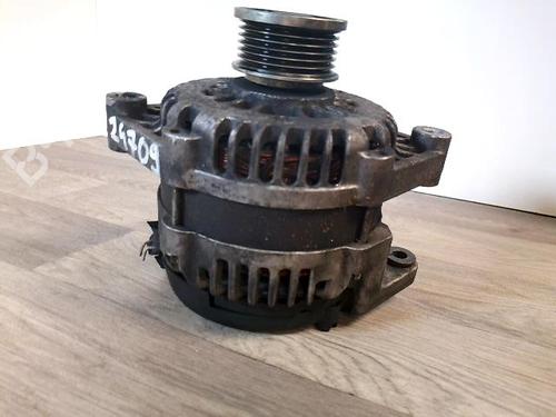 Alternator CHEVROLET CRUZE (J300) | BP35925917M7 - Image 4