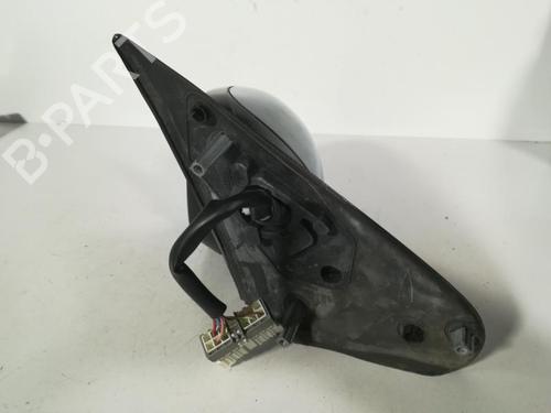Used Left mirror Left mirror PEUGEOT 406 (8B) 2.0 HDI 110 (109 hp) 21851072 21851072