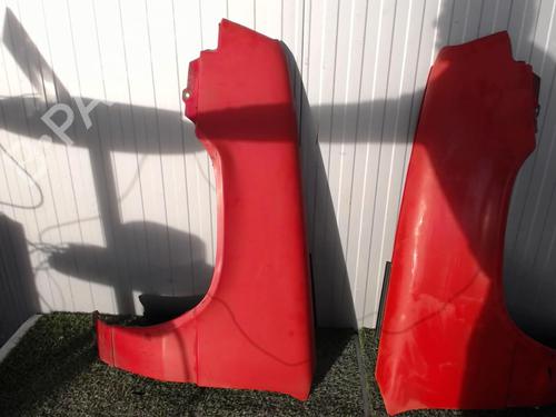 Used Left front fenders Left front fenders 21856159 21856159
