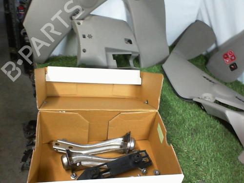 Used Dashboard Dashboard CITROËN C3 Picasso (SH_) 1.6 HDi (90 hp) 20878745 20878745