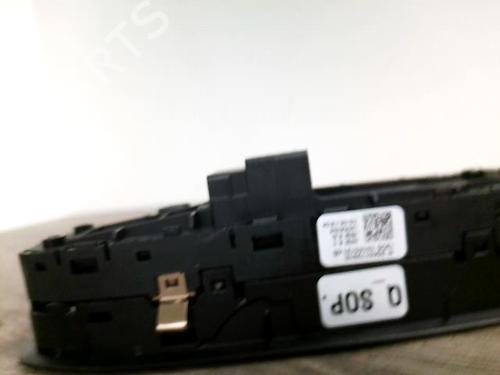Left front window switch RENAULT CLIO V (B7_) 1.5 Blue dCi 85 (B7AG) | BP36004533I27 - Image 3