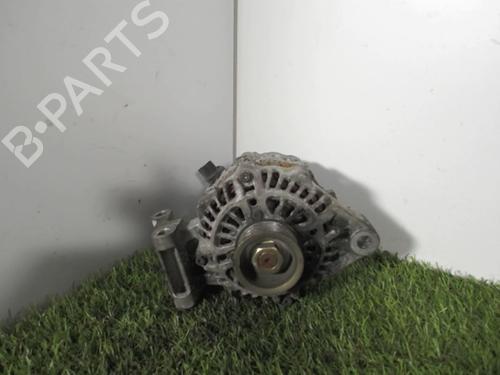 Used Alternator FORD FIESTA IV (JA_, JB_) 1.25 i 16V (75 hp) 21684431