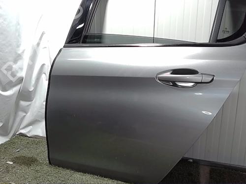 Left rear door PEUGEOT 308 II (LB_, LP_, LW_, LH_, L3_) 1.6 BlueHDi 120 | BP26457570C4 