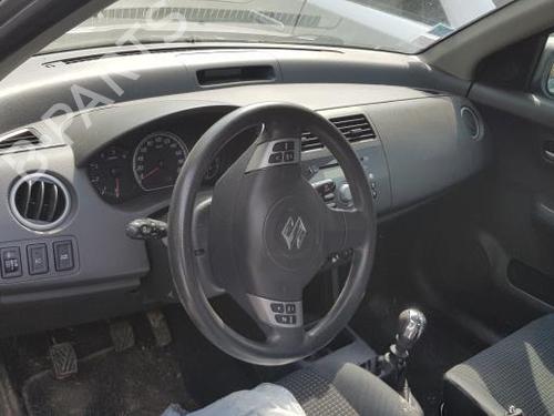 Ratstangsstang SUZUKI SWIFT III (MZ, EZ) 1.3 DDiS (RS413D) | BP21855352I23 - Image 4