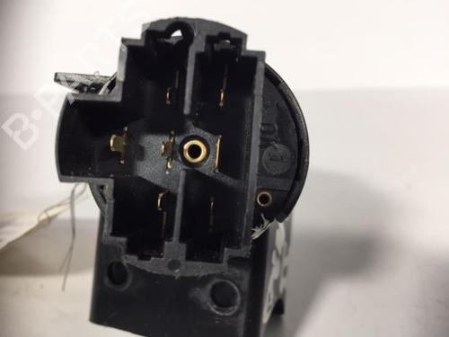 Ignition barrel FIAT PUNTO (188_) 1.2 60 (188.030, .050, .130, .150, .230, .250) | BP21850789M48 