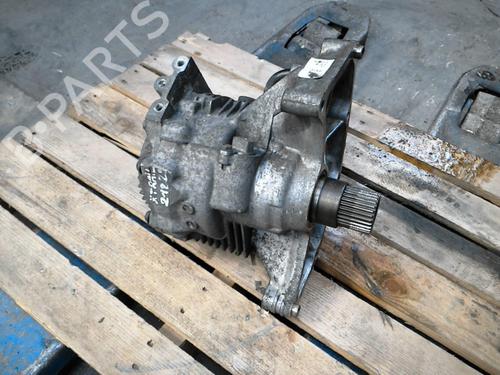 Transfer box NISSAN X-TRAIL I (T30) 2.2 Di 4x4 | BP20879268M36 