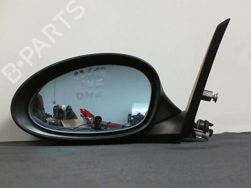 Used Left mirror BMW 1 (E81) 118 d (143 hp) 21856788