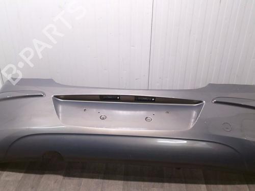 Pára-choques traseiro OPEL CORSA D (S07) 1.2 (L08, L68) (86 hp) 31171198
