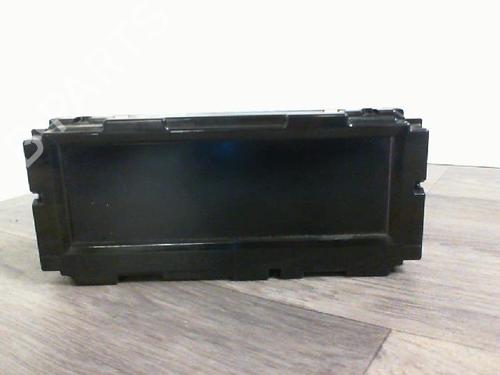 Ferdsskriver OPEL ASTRA J (P10) 1.7 CDTI (68) (110 hp) 30539052