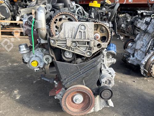 Engine RENAULT CLIO III (BR0/1, CR0/1) 1.5 dCi | BP36794148M1 - Image 7