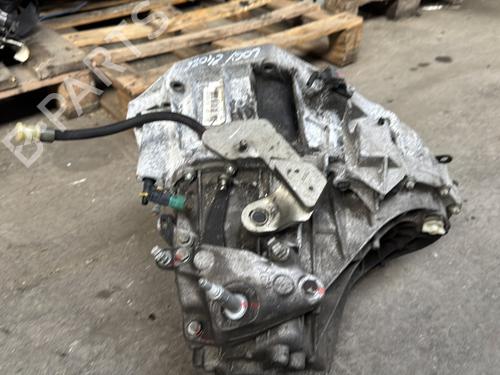 Gearbox DACIA LODGY (JS_) 1.5 dCi (JSMC, JSAF) | BP24204377M3  - Image 9