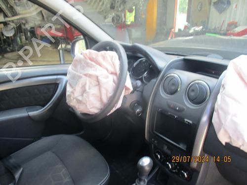 AC compressor DACIA DUSTER (HS_) 1.5 dCi | BP22709631M34 - Image 6