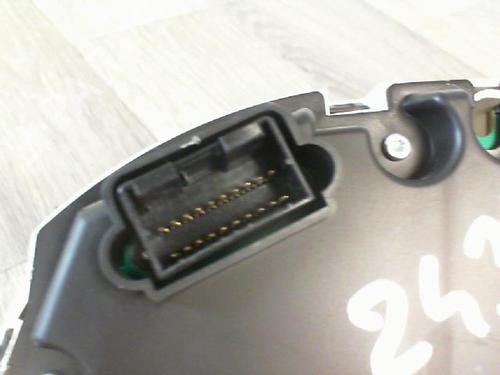 Instrument cluster KIA RIO II (JB) 1.5 CRDi | BP30557173C47 - Image 3