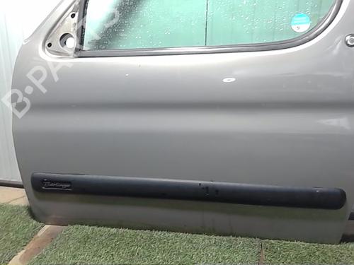 Dør venstre fortil CITROËN BERLINGO / BERLINGO FIRST Box Body/MPV (M_) 2.0 HDI 90 (MBRHY, MCRHY) | BP29757360C2