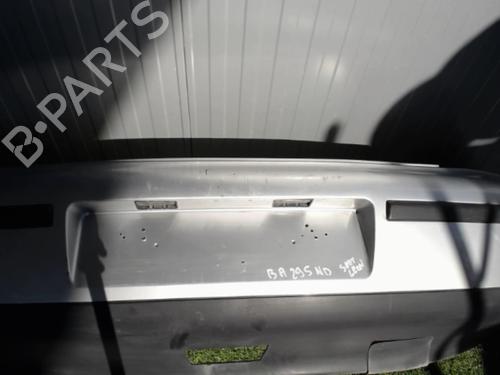 Rear bumper SEAT LEON (1M1) 1.9 TDI | BP21855715C8 