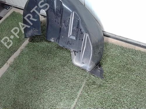 Wheel arch CITROËN C3 I (FC_, FN_) 1.4 HDi | BP29738511C56