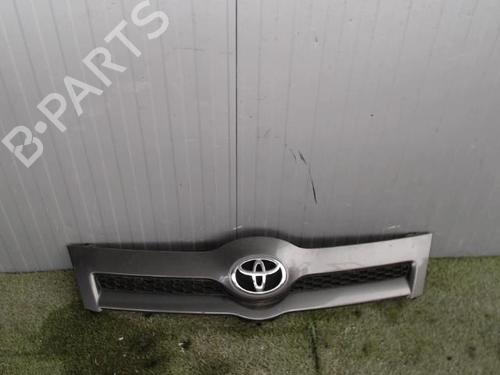 Used Grille Grille 21857229 21857229