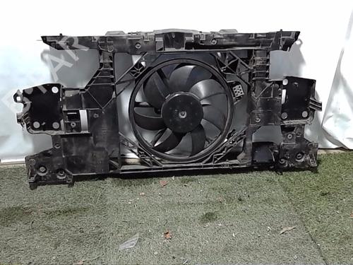 Used Front slam panel RENAULT MEGANE III Grandtour (KZ0/1) 1.6 dCi (KZ00, KZ12, KZ13) (130 hp) 24423524
