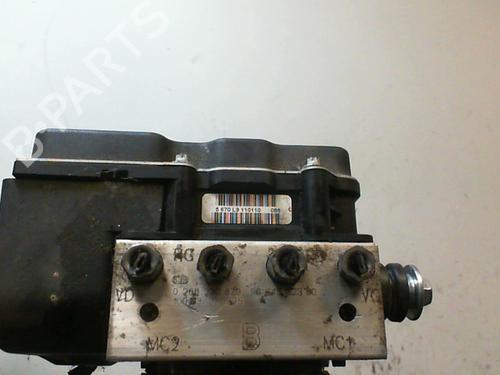 ABS pump PEUGEOT 3008 I MPV (0U_) 1.6 HDi | BP20878947M43 
