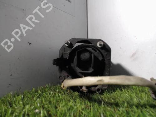 Left front fog light NISSAN X-TRAIL I (T30) 2.2 Di 4x4 | BP21388288C30 
