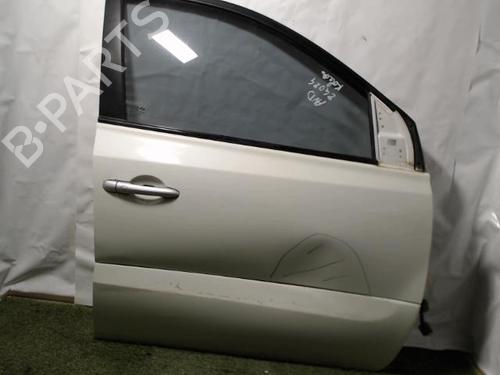 Used Right front door RENAULT KOLEOS I (HY_) 2.0 dCi 4x4 (HY0K) (150 hp) 22200477