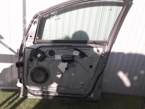 Right front door MERCEDES-BENZ B-CLASS Sports Tourer (W245) B 180 CDI (245.207) | BP21026002C3 