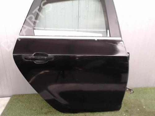 Used Right rear door OPEL ASTRA J (P10) 1.7 CDTI (68) (110 hp) 20877874