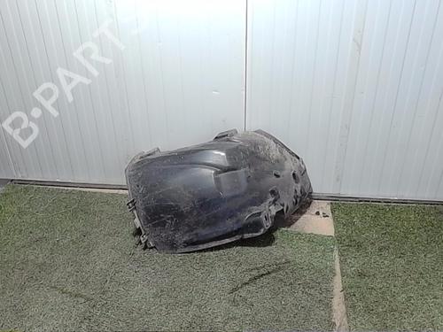 Wheel arch RENAULT ZOE (BFM_) ZOE | BP27361787C56