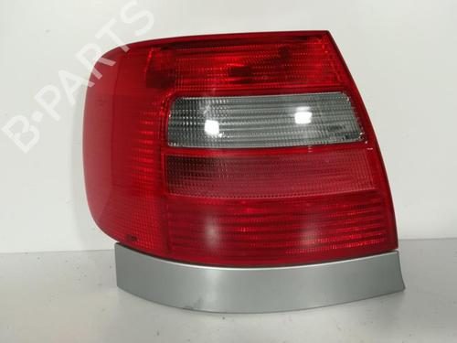 Used Left taillight AUDI A4 B5 (8D2) 1.9 TDI (110 hp) 21851237