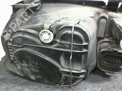 Left headlight VW GOLF IV (1J1) 1.9 SDI | BP22940173C28 