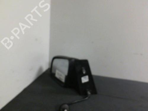 Left mirror OPEL ZAFIRA / ZAFIRA FAMILY B (A05) 1.7 CDTI (M75) | BP20878114C26 