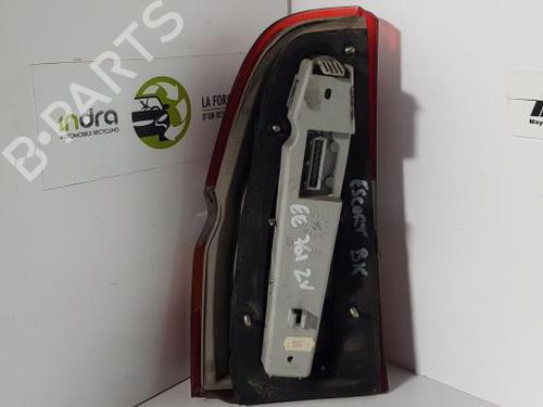 Right taillight FORD ESCORT VI Turnier (GAL, ANL) 1.8 TD | BP21851738C35 