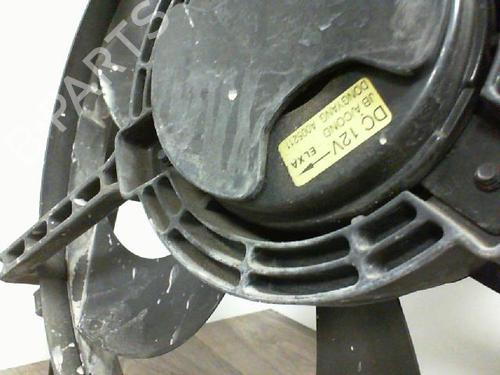 radiator-fan-kia-rio-ii-jb-2005-2006-2007-2008-2009-2010-2011-30661410 main image