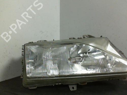 Used Right headlight PEUGEOT 806 (221) 2.0 HDI (109 hp) 21857193