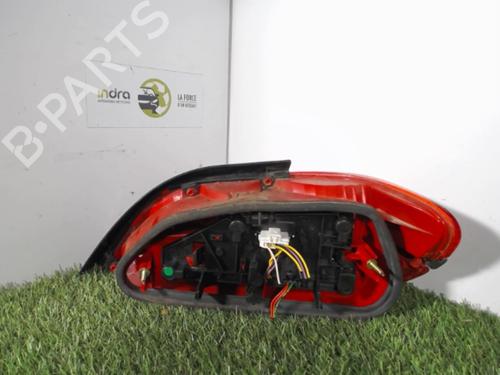 Left taillight PEUGEOT 406 (8B) 1.8 16V | BP21852678C34 