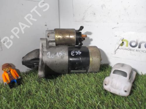 Used Starter CITROËN ZX (N2) 1.4 i (75 hp) 21852324