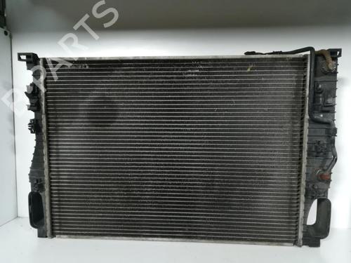 Køler MERCEDES-BENZ E-CLASS T-Model (S211) E 320 T CDI (211.226) (204 hp) 20878263