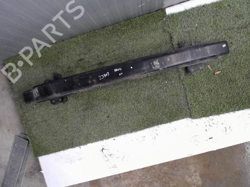 Front bumper reinforcement VW POLO (9N_, 9A_) 1.2 12V | BP20879720C109 