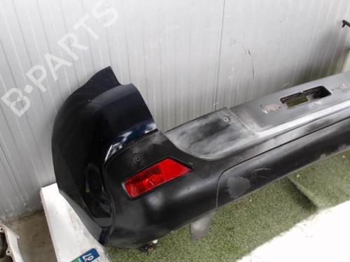 Rear bumper PEUGEOT 3008 I MPV (0U_) 1.6 HDi | BP20877905C8 