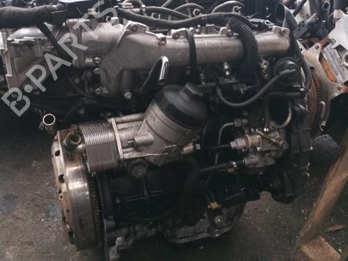 Engine OPEL ASTRA H (A04) 1.7 CDTI (L48) | BP30700512M1  - Image 8