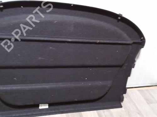 Rear parcel shelf RENAULT MEGANE III Hatchback (BZ0/1_, B3_) 1.5 dCi (BZ09, BZ0D, BZ1W, BZ29, BZ14) | BP30810723C85 - Image 5