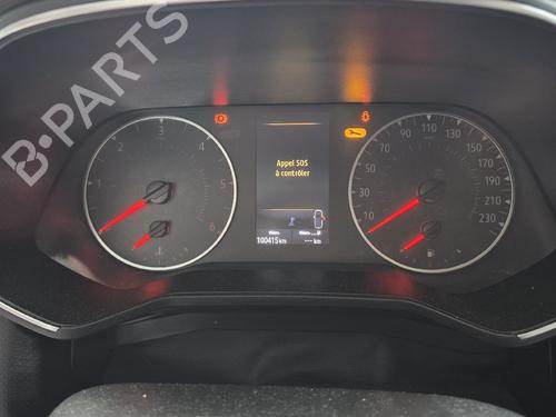 Vindspejlsviskerarm RENAULT CLIO V (B7_) 1.5 Blue dCi 85 (B7AG) | BP36004536C143 - Image 7