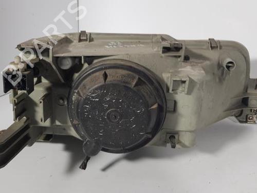 Used Left headlight Left headlight RENAULT 21 (B48_) 2.1 Turbo-D (B486, B488, B48V) (88 hp) 21851389 21851389