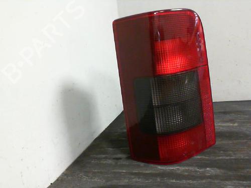 Achterlicht links CITROËN BERLINGO / BERLINGO FIRST Box Body/MPV (M_) 2.0 HDI 90 (MBRHY, MCRHY) | BP29614744C34 