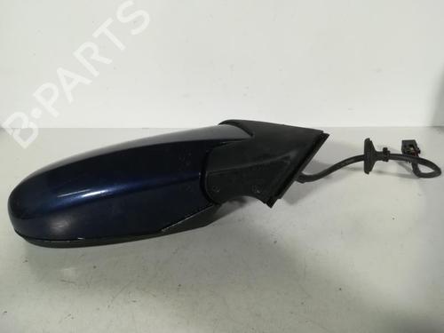 Retrovisore destro OPEL ZAFIRA A MPV (T98) 2.0 DTI 16V (F75) | BP21851339C27 